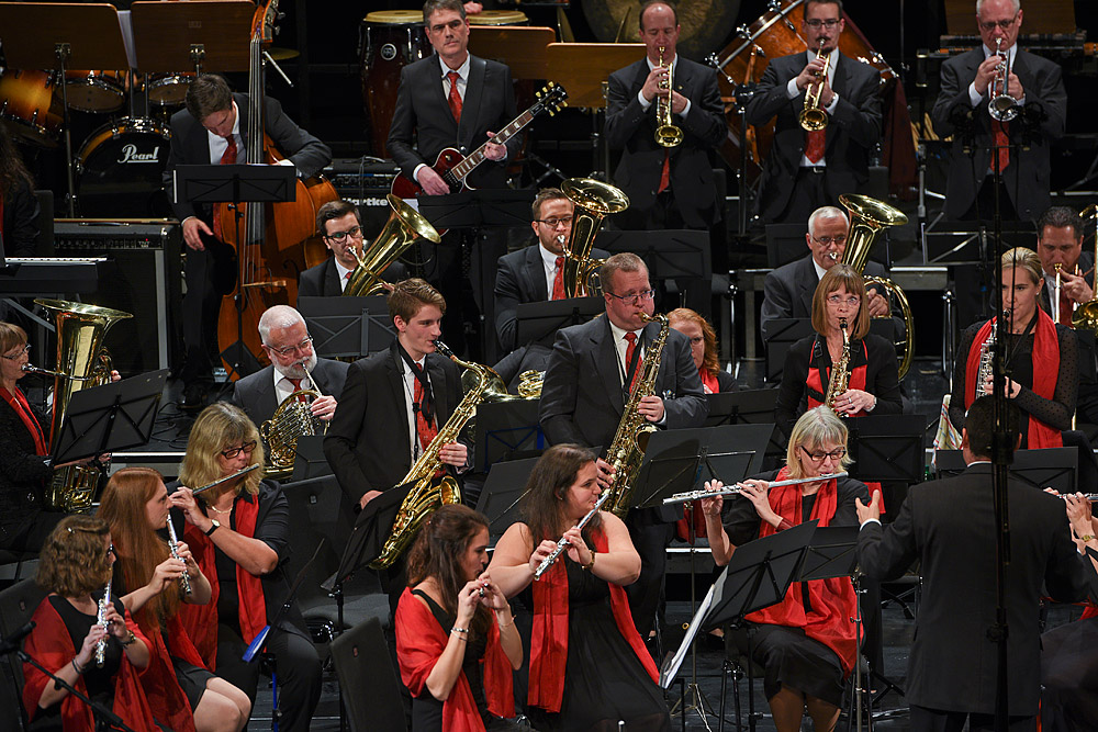 Konzert Kornwestheim