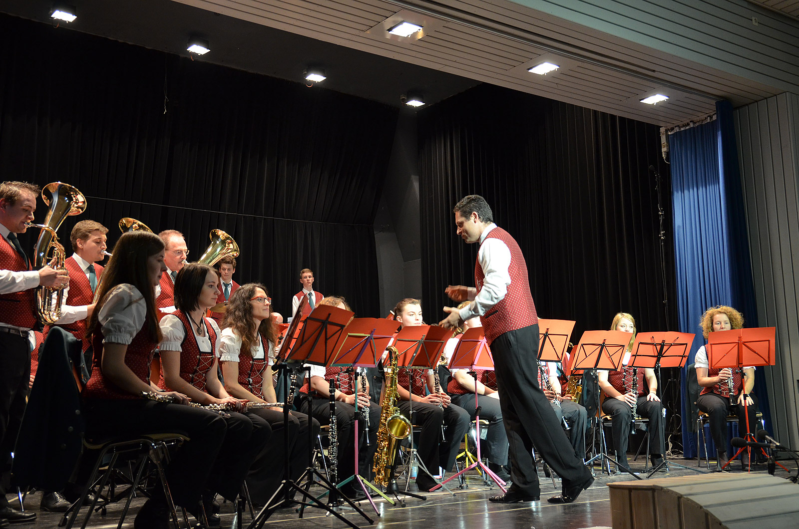 Musikverein Oeffingen